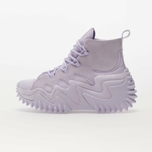 Converse Run Star Motion CX Platform Seasonal Color Vapor Violet/ Vapor Violet