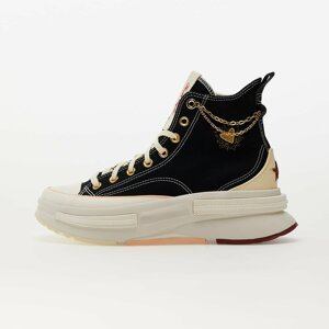 Converse Run Star Legacy Black/ Egret/ Back Alley Brick