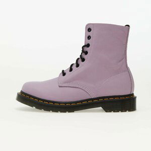 Dr. Martens 1460 Pascal 8 Eye Boot Lilac Virginia