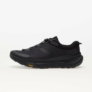 Hoka One One® M Transport Black/ Black