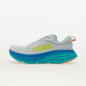 Hoka® M Bondi 8 Ice Flow/ Bit Of Blue