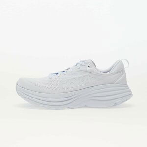 Hoka® M Bondi 8 White/ White