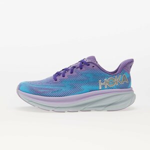 Hoka® W Clifton 9 Chalk Violet/ Pastel Lilac