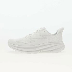 Hoka One One® W Clifton 9 White/ White