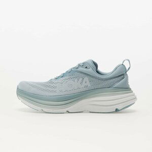 Hoka® W Bondi 8 Cloud Blue/ Ice Flow