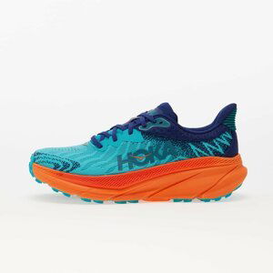 Hoka® M Challenger Atr 7 Ceramic/ Vibrant Orange