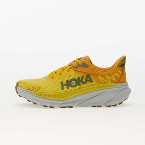 Hoka One One® M Challenger Atr 7 Passion Fruit/ Golden Yellow