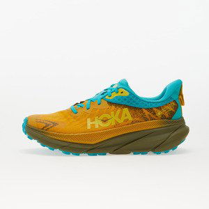 Hoka® M Challenger Atr 7 Gtx Golden Yellow/ Avocado