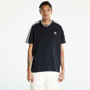 adidas Tech Tee Black