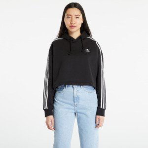 adidas Short Hoodie Black