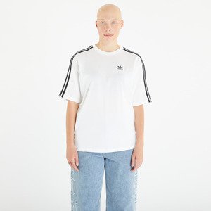 adidas Adicolor Classics Oversized Tee White