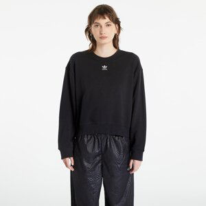 adidas Essentials Sweatshirt Black