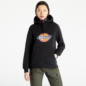 Dickies Icon Logo Women´s Hoodie Black