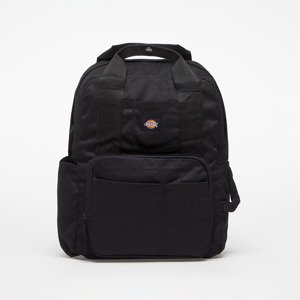 Dickies Lisbon Backpack Black