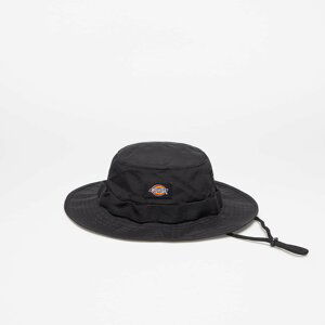 Dickies Glacier View Boonie Bucket Hat Black