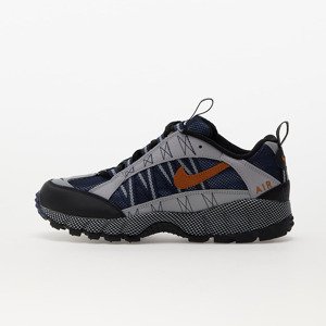 Nike Air Humara Faded Spruce/ Night Maroon-Obsidian