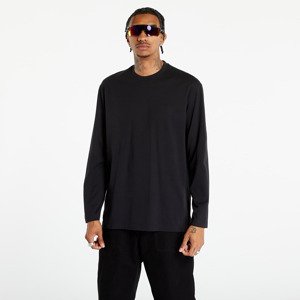 Y-3 Longsleeve Tee UNISEX Black