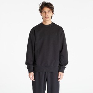 adidas Originals Adicolor Contempo Crew French Terry Sweatshirt Black