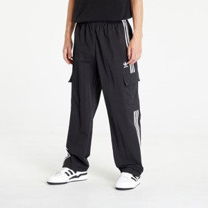 adidas Originals Adicolor 3-Stripes Cargo Joggers Pant Black