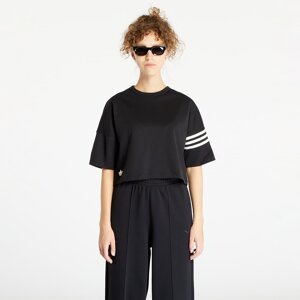 adidas Originals Neuclassics T-Shirt Black