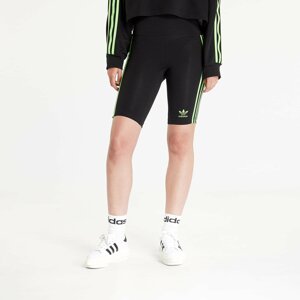 adidas Originals x RICH MNISI Pride Shorts Black