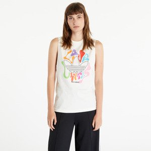 adidas Originals x RICH MNISI Pride Tank Top Off White