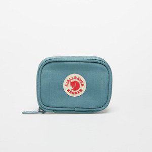 Fjällräven Kånken Card Wallet Frost Green