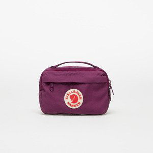 Fjällräven Kånken Hip Pack Royal Purple