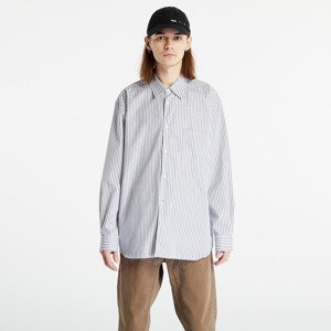 Comme des Garçons SHIRT Forever Mens Shirt Woven Stripe 4