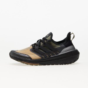 adidas UltraBOOST Light GTX Preloved Yellow/ Core Black/ Olive Strata