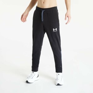 Under Armour Accelerate Jogger Black/ White