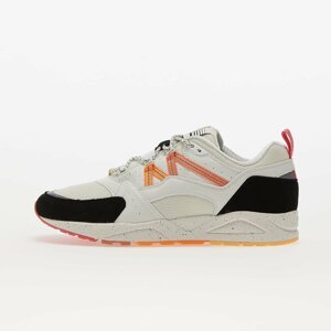 Karhu Fusion 2.0 Jet Black/ Canyon Sunset