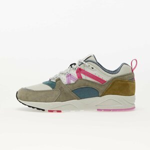 Karhu Fusion 2.0 Abbey Stone/ pink Yarrow