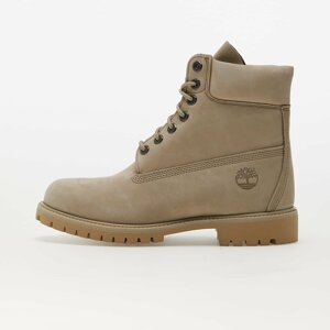 Timberland 6 Inch Premium Boot Lemon Pepper