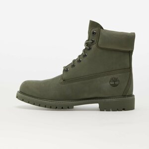 Timberland 6 Inch Premium Boot Deep Lichen Green