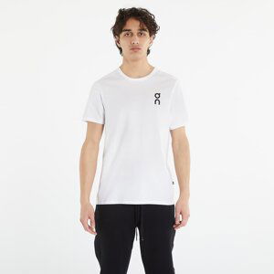 On Graphic-T Short Sleeve Tee White