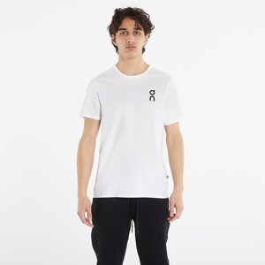 On Graphic-T Short Sleeve Tee White