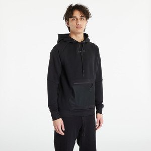 On Running Men's Hoodie Black