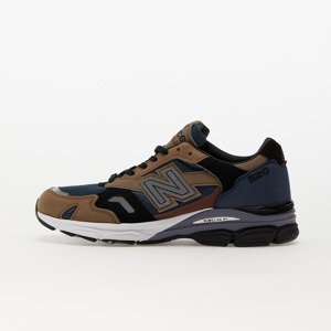 New Balance 920 Navy/ Brown