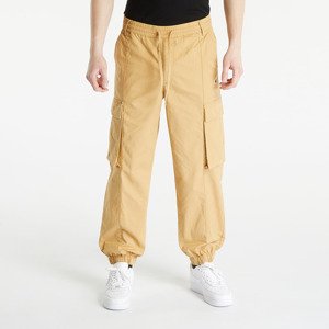 Champion Elastic Cuff Cargo Pant Beige