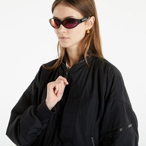 adidas x Stella McCartney WIND.RDY Woven Bomber Jacket Black