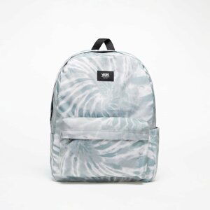 Vans Old Skool IIII Backpack Green/ White