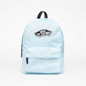 Vans Realm Backpack Blue Glow