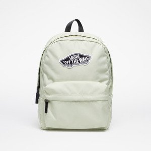 Vans Realm Backpack Green