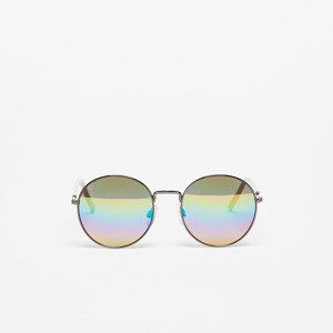 Vans Leveler Sunglasses Rose Smoke