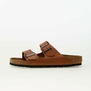 Birkenstock Arizona NL Ginger Brown