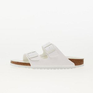 Birkenstock Arizona BF Triples White