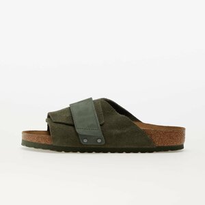 Birkenstock Kyoto VL NU Thyme