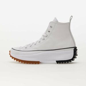 Converse Run Star Hike White/ Black/ Gum