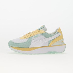 Puma Cruise Rider NU Pastel Wns PUMA White-Minty Burst